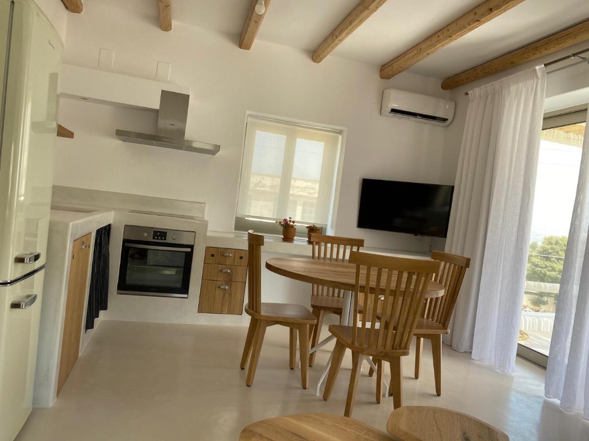Laini Luxury Suites Pombia Eksteriør bilde