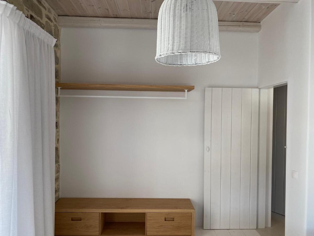 Laini Luxury Suites Pombia Eksteriør bilde