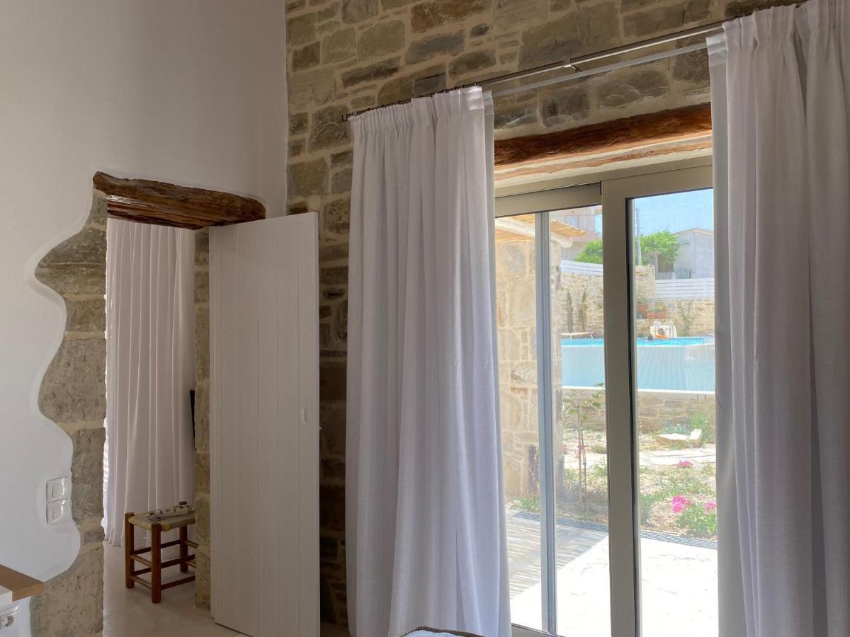 Laini Luxury Suites Pombia Eksteriør bilde