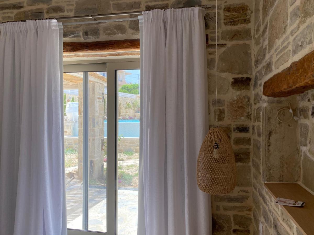 Laini Luxury Suites Pombia Eksteriør bilde