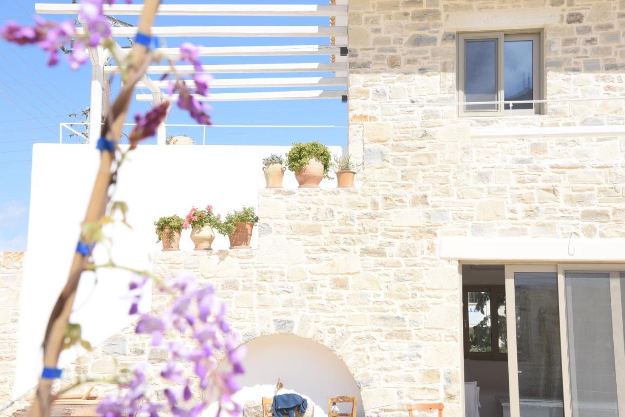 Laini Luxury Suites Pombia Eksteriør bilde