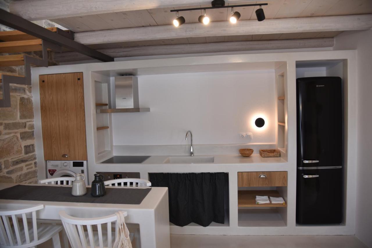 Laini Luxury Suites Pombia Eksteriør bilde